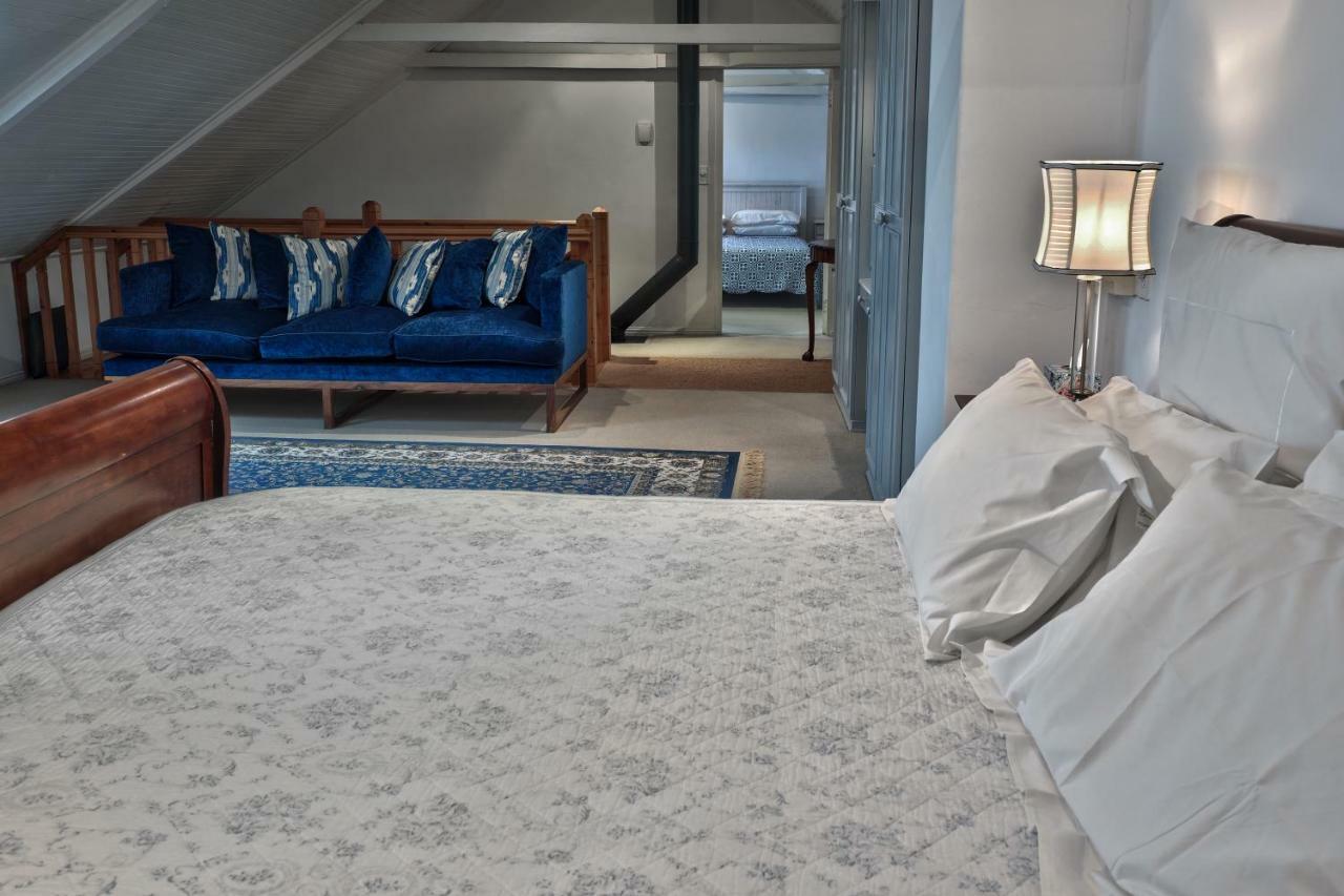 Maison Fougere Franschhoek